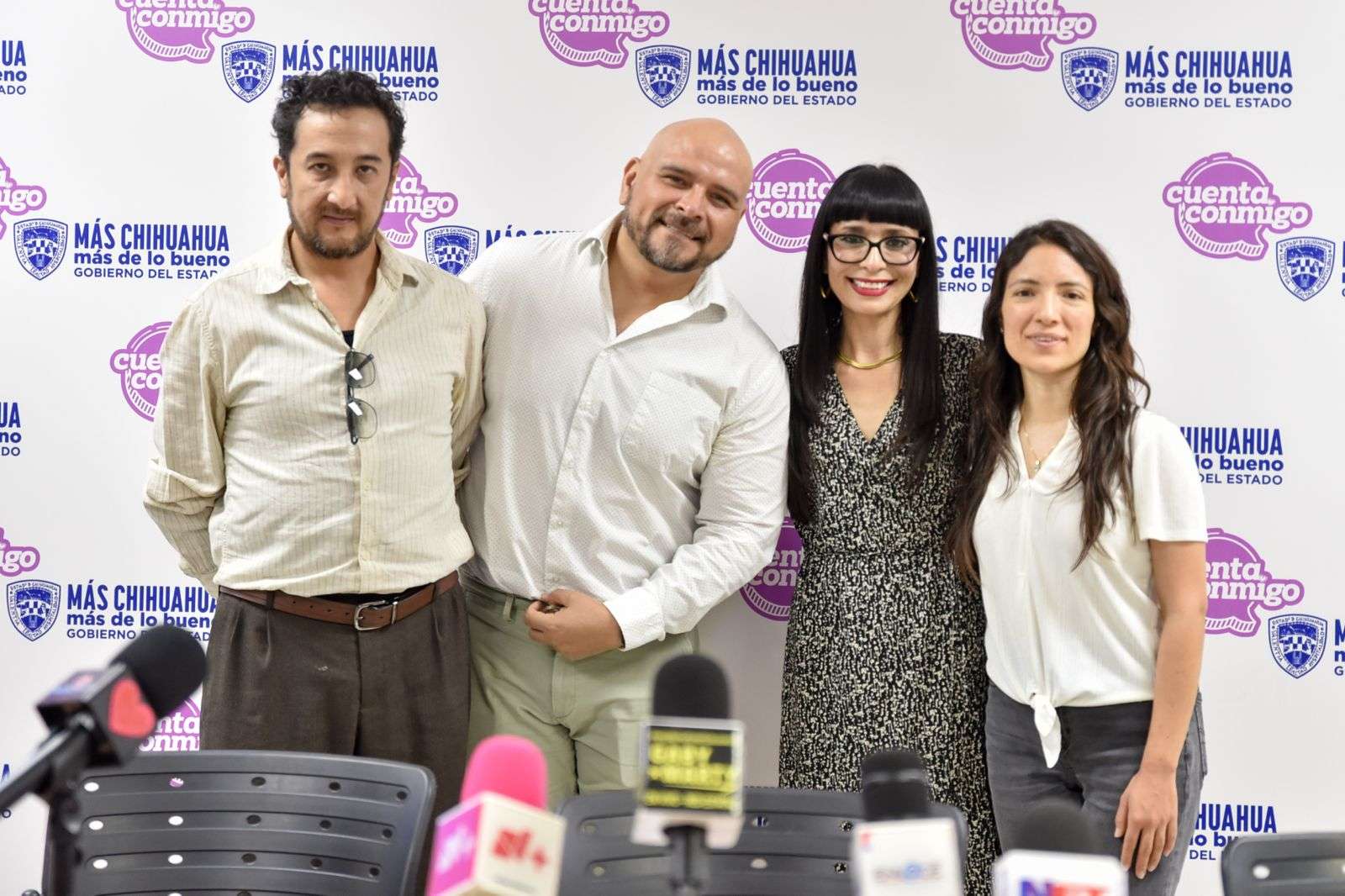 Invitan a la inauguración del Segundo Programa Expositivo del Museo de Arte