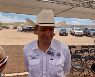 El descontento ciudadano crece en el norte del país: Marco Bonilla