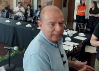 Rechaza Cuauhtémoc Estrada que se exijan votos entre bancadas 