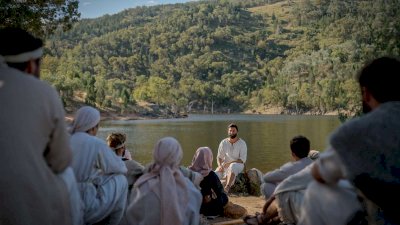 Invitan Testigos de Jehová a asamblea Felices para siempre