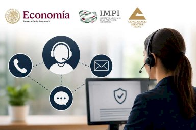 Activan Impi y Concanaco canal contra extorsiones durante el Mundial