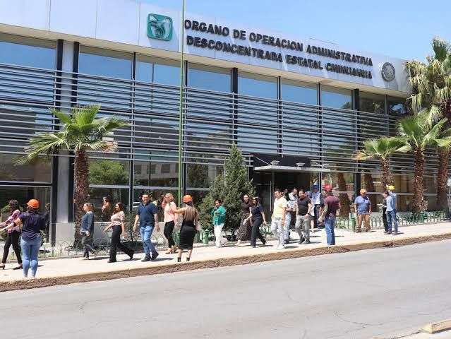 Supera salario promedio mensual en Chihuahua los $20 mil 