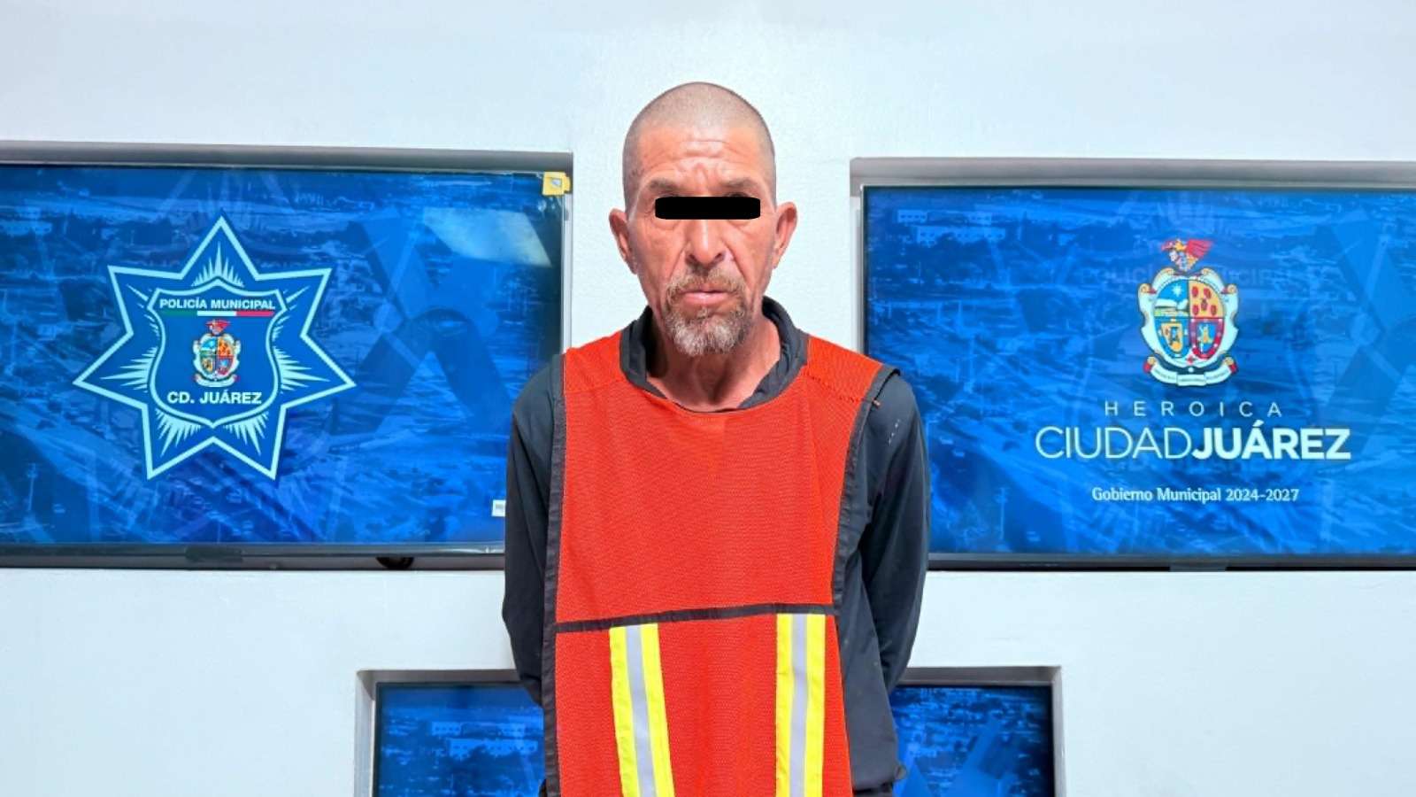 Cae narcomenudista, le aseguran cristal y mariguana