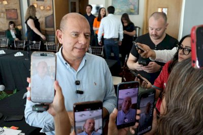 Proponen transitorio a reforma de alternancia de género para gubernaturas