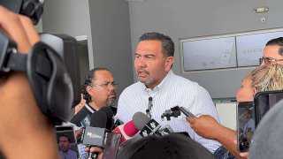 Pedirá Cruz licencia en Ciudad Juárez para buscar la gubernatura