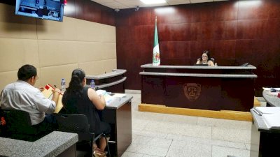 Vinculan a exfuncionaria del Cobach por desvío de 676 mil pesos