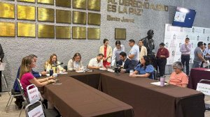 Aprueba Comisión de Nuevo León juicio político contra Samuel García