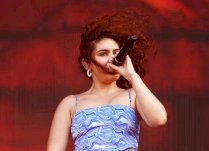 Así se vivió la inauguración del Mundial en Canadá con Alessia Cara