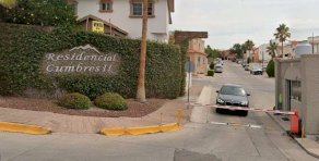 Suspenden acceso controlado en Cumbres II por irregularidades 