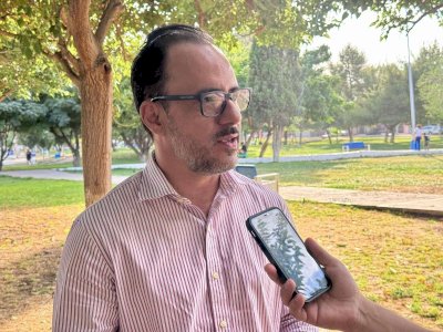 Abre carta de Farías Laguna nueva ruta sobre huachicol fiscal: Soto