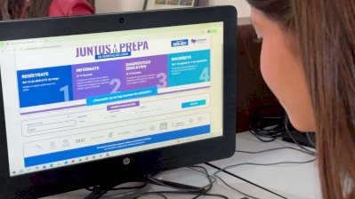 Publican resultados de ingreso a planteles públicos de preparatoria 