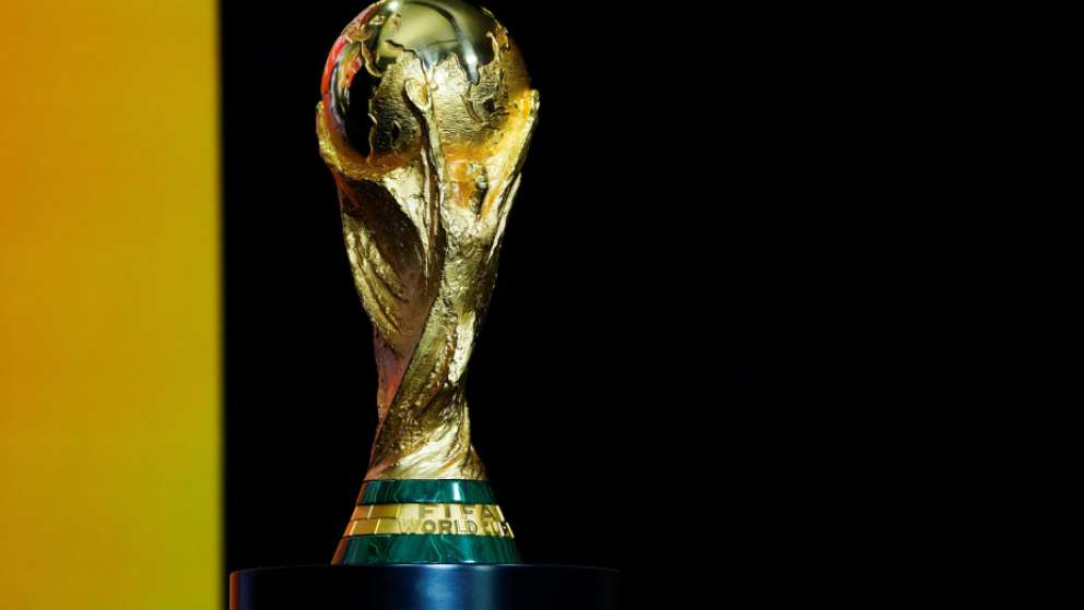 Partidos que se jugarán hoy sábado del Mundial