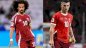 Inauguran Qatar y Suiza su participación en la Copa del Mundo