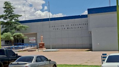 Investiga FGE la muerte de una mujer en la comandancia norte 