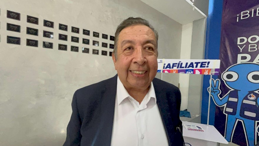Los apoyos sociales no serán suficientes para ganar elecciones: Jáuregui Robles