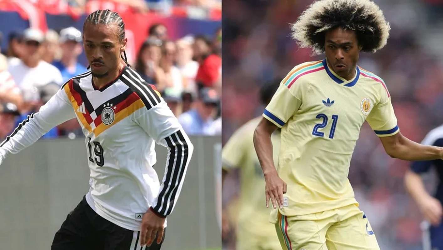 Arrancará Alemania su camino rumbo al título ante Curazao