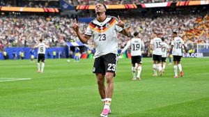 Impone Alemania 1-0 sometiendo a Curazao en el debut del Grupo E
