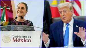 Lanzan México y EU equipo de coordinación en seguridad