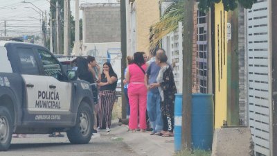 Hallan sin vida a menor de 15 años en Villas del Rey