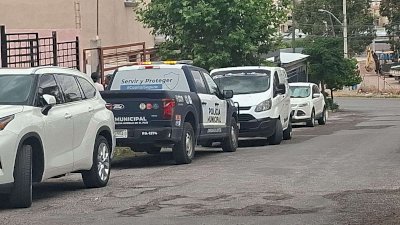 Localiza a su hija sin vida en la colonia Panorámico