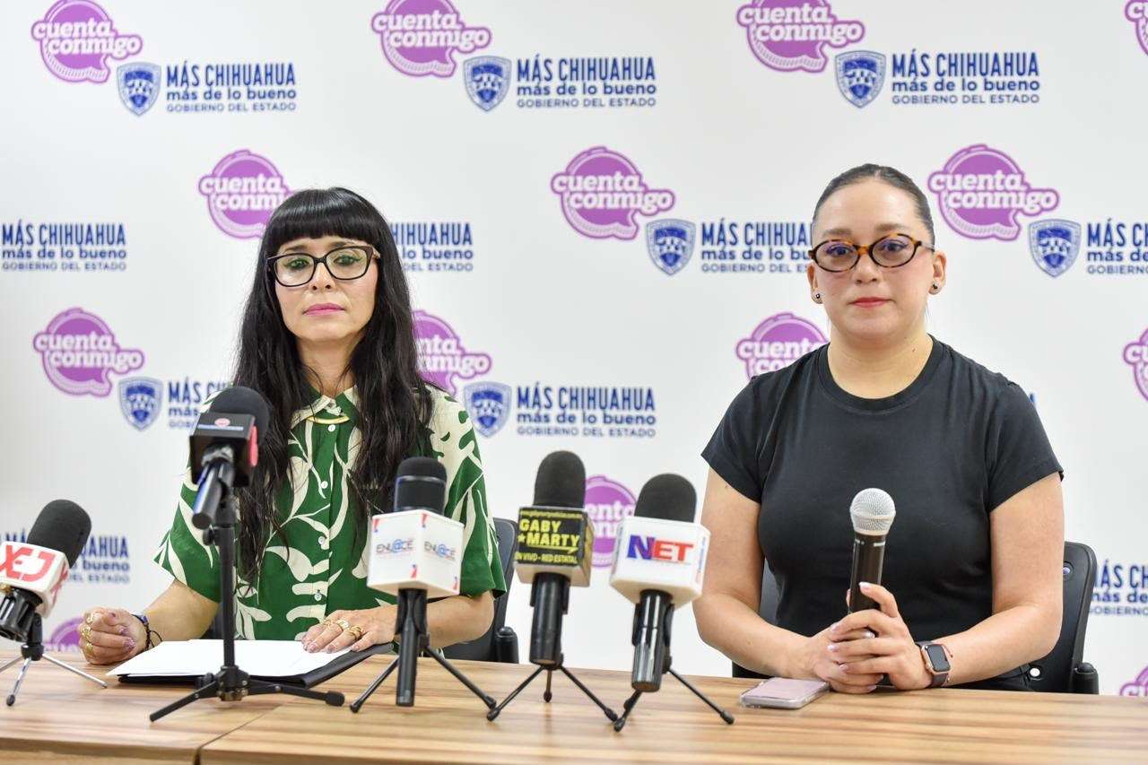 Abre Secretaría de Cultura espacios para el talento escénico