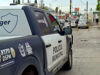 Muere luego de resbalar en el baño de su casa 
