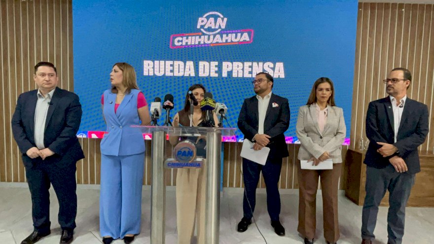 Resalta Rocío González urgencia de proteger a candidatos ante violencia