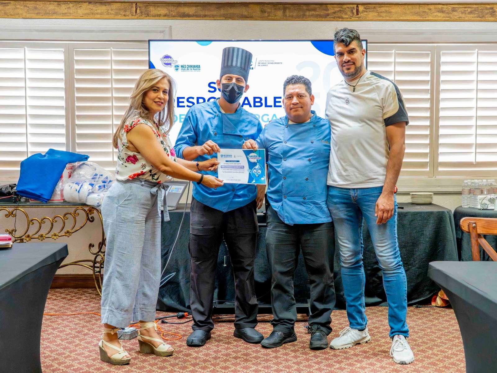 Piden a industrias regularizar sus descargas residuales