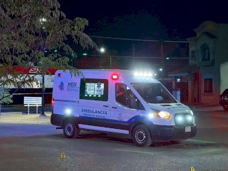 Muere luego de ataque armado en Los Fresnos 