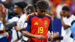 Fracasa España en su debut y firma empate histórico ante Cabo Verde 