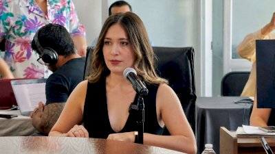 Propone Diputada ampliar licencias de paternidad a 12 semanas