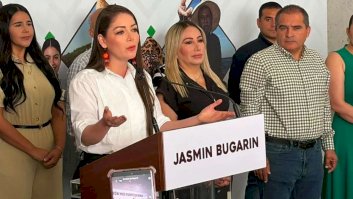  Irán Morena y Pvem en coalición en 16 estados