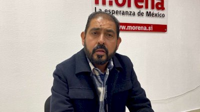 Apoya Hugo González anular candidaturas ligadas al crimen 