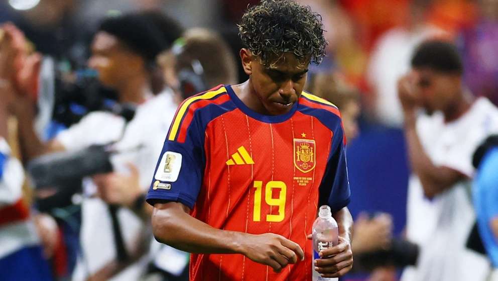 Fracasa España en su debut y firma empate histórico ante Cabo Verde 