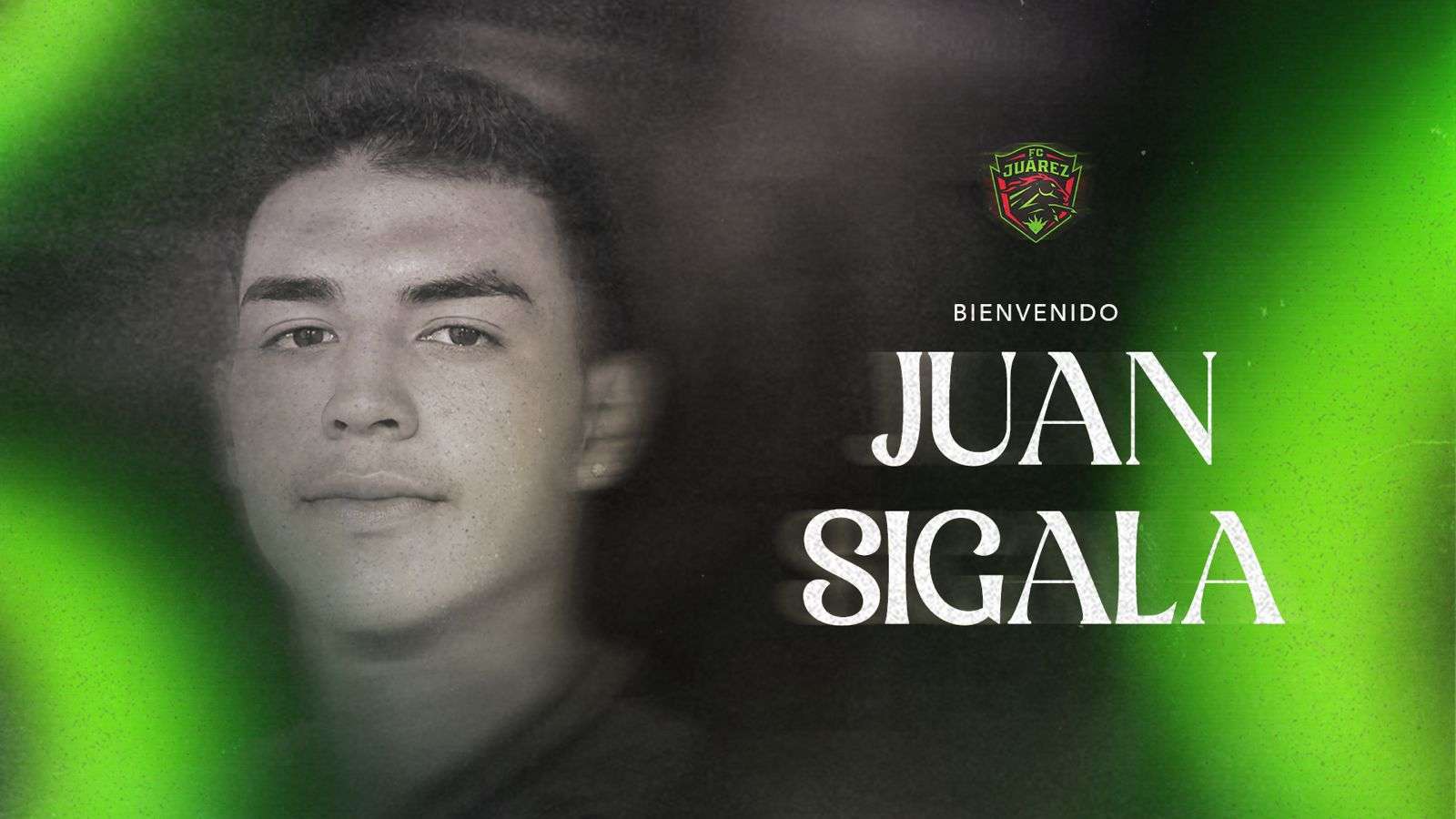 Se suma Juan Sigala al plantel de Bravos