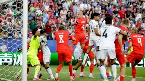 Vuelve Noruega al Mundial con goleada de 4-1 sobre Irak
