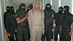 Busca EU juzgar a Caro Quintero con jurado anónimo 