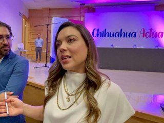 Amplían el equipo jurídico del Instituto Municipal de las Mujeres 