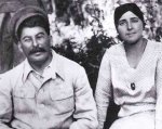 Nadezhda Alliluyeva: la mujer que compartía la vida con Stalin 