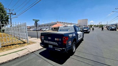 Evacuan a mil trabajadores por amenaza de bomba en Alphabet
