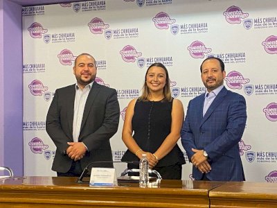Convocan a jóvenes chihuahuenses a estancia profesional en Washington 