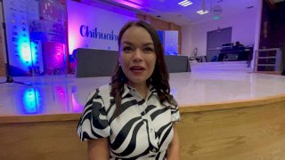 Incrementa violencia contra menores y adultos mayores: Karina Olivas 