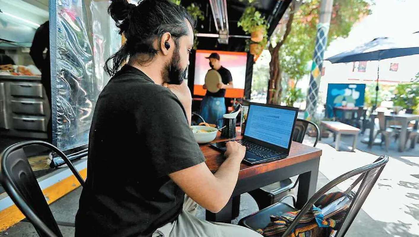 Decretan home office para fechas clave del Mundial en Cdmx y Guadalajara 