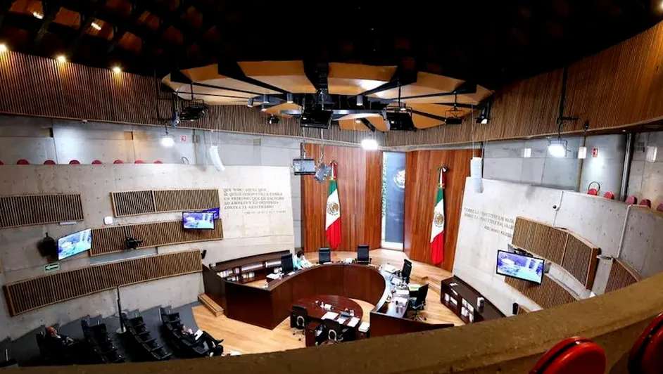Tumba Tribunal a Morena más de 90 mil afiliaciones duplicadas