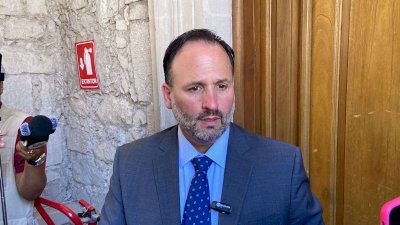 Mal manejo de finanzas públicas castiga a los estados: De la Peña 