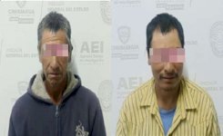 Los sentencian a 18 años de cárcel por matar a su hermano en Bocoyna 