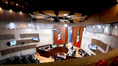 Tumba Tribunal a Morena más de 90 mil afiliaciones duplicadas