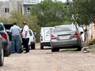Muere trabajador aplastado por una barda durante demolición