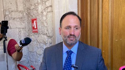 Marginan de nueva cuenta a Chihuahua de programas federales: De la Peña 