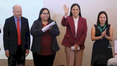 Revela Morena fechas de registro para aspirantes a gubernaturas 